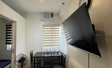 1 BR Resale condo unit in Manila ready for occupancy