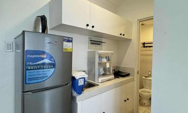 1 BR Resale condo unit in Manila ready for occupancy