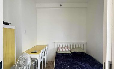 1 BR Resale condo unit in Manila ready for occupancy