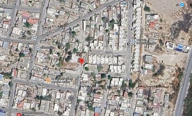 VENTA CASA EN CALLE MEZQUITE ESTANCIAS DE SAN JUAN BAUTISTA MONCLOVA  SOLO CONTADO REMATE