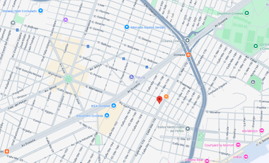 CASA CON AMPLIO TERRENO PARA CONSTRUCCION EN C. NORTE 172 414, PENSADOR MEXICANO, VENUSTIANO CARRANZA, CIUDAD DE MÉXICO