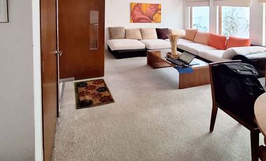 Casa en Venta en La Conchita, Coyoacán Amplia e iluminada.