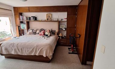 Casa en Venta en La Conchita, Coyoacán Amplia e iluminada.