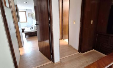 Casa en Venta en La Conchita, Coyoacán Amplia e iluminada.