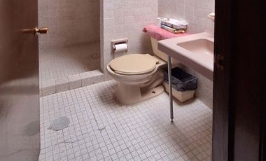 Casa en Venta en La Conchita, Coyoacán Amplia e iluminada.