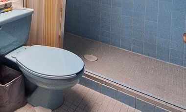 Casa en Venta en La Conchita, Coyoacán Amplia e iluminada.