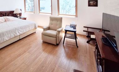 Casa en Venta en La Conchita, Coyoacán Amplia e iluminada.