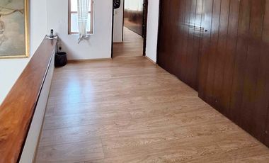 Casa en Venta en La Conchita, Coyoacán Amplia e iluminada.