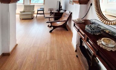 Casa en Venta en La Conchita, Coyoacán Amplia e iluminada.