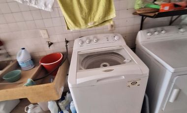 Casa en Venta en La Conchita, Coyoacán Amplia e iluminada.