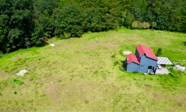 Terrenos en Omitlán Hidalgo cerca de Pueblos Mágicos Real del Monte y Huasca