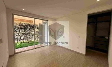 Espectacular CASA PARA ESTRENAR en Quintas del Molino