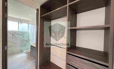 Espectacular CASA PARA ESTRENAR en Quintas del Molino