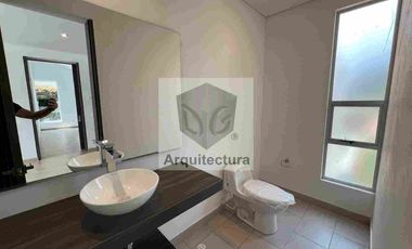 Espectacular CASA PARA ESTRENAR en Quintas del Molino