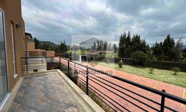 Espectacular CASA PARA ESTRENAR en Quintas del Molino