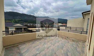 Espectacular CASA PARA ESTRENAR en Quintas del Molino