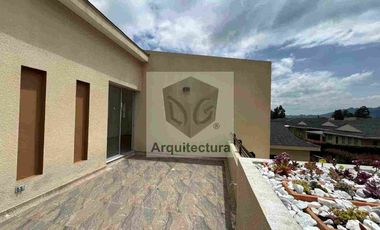 Espectacular CASA PARA ESTRENAR en Quintas del Molino