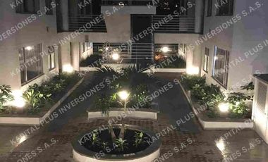 ARRIENDO, APARTAMENTO, FLORIDABLANCA, ABADADIAS CONDOMINIO, SACROMONTE,SANTANDER.