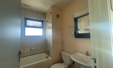 Arriendo de Departamento en Hernando de Magallanes