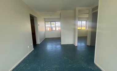 Arriendo de Departamento en Hernando de Magallanes
