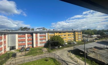 Arriendo de Departamento en Hernando de Magallanes