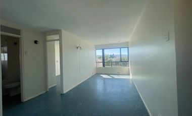 Arriendo de Departamento en Hernando de Magallanes