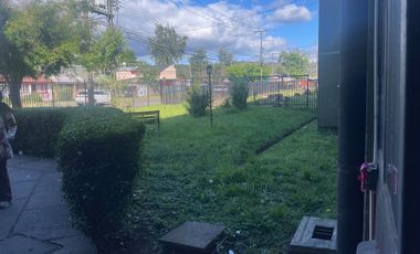 Arriendo de Departamento en Hernando de Magallanes