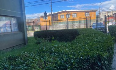 Arriendo de Departamento en Hernando de Magallanes