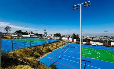 CASA EN VENTA NICOLAS ROMERO EN FUENTES DE SAN JOSE , INFONAVIT.