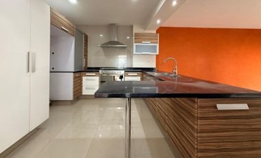 Departamento en venta en zona la Paz