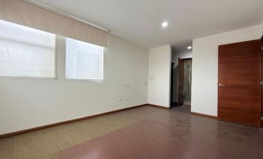 Departamento en venta en zona la Paz