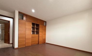 Departamento en venta en zona la Paz