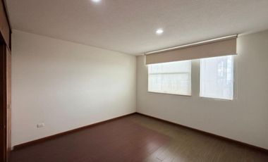 Departamento en venta en zona la Paz