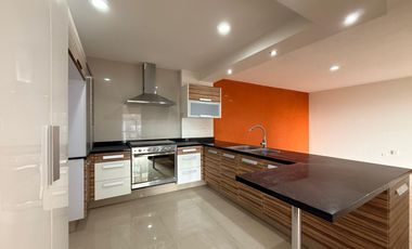 Departamento en venta en zona la Paz