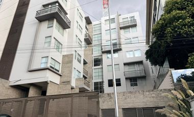 Departamento en venta en zona la Paz