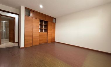 Departamento en venta en zona la Paz