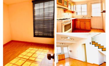 CASA EN VENTA FUENTES DE SAN JOSE , JUNTO A CANTAROS EN NICOLAS ROMERO , INFONAVIT