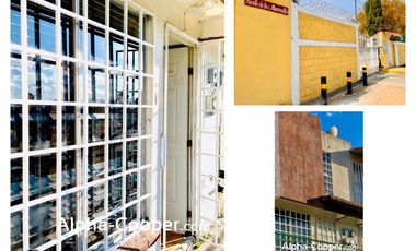 CASA EN VENTA FUENTES DE SAN JOSE , JUNTO A CANTAROS EN NICOLAS ROMERO , INFONAVIT