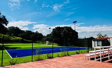 CASA EN VENTA FUENTES DE SAN JOSE , JUNTO A CANTAROS EN NICOLAS ROMERO , INFONAVIT