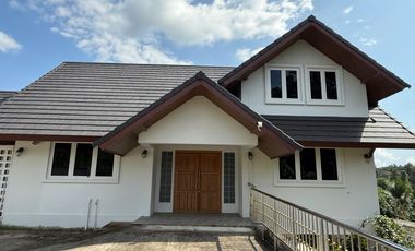 2 bed house for sale near The Four Seasons Hotel, Mae Rim, Chiang Mai