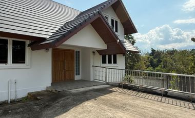 2 bed house for sale near The Four Seasons Hotel, Mae Rim, Chiang Mai