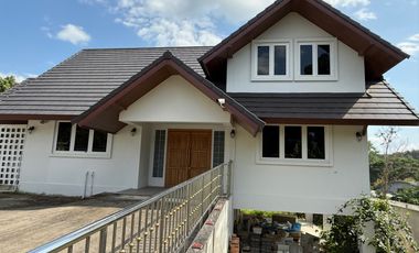 2 bed house for sale near The Four Seasons Hotel, Mae Rim, Chiang Mai