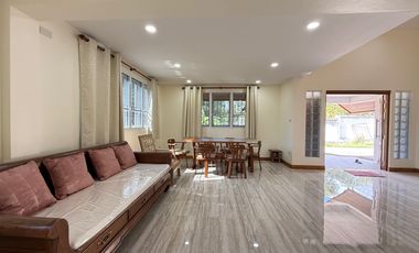 2 bed house for sale near The Four Seasons Hotel, Mae Rim, Chiang Mai