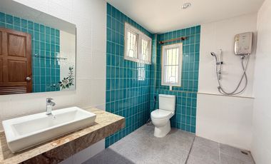 2 bed house for sale near The Four Seasons Hotel, Mae Rim, Chiang Mai