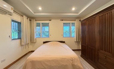 2 bed house for sale near The Four Seasons Hotel, Mae Rim, Chiang Mai