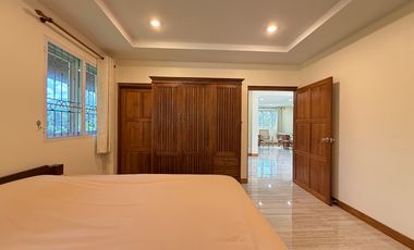 2 bed house for sale near The Four Seasons Hotel, Mae Rim, Chiang Mai