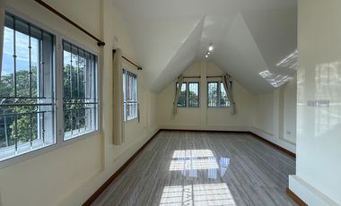 2 bed house for sale near The Four Seasons Hotel, Mae Rim, Chiang Mai