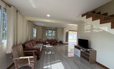 2 bed house for sale near The Four Seasons Hotel, Mae Rim, Chiang Mai
