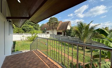 2 bed house for sale near The Four Seasons Hotel, Mae Rim, Chiang Mai