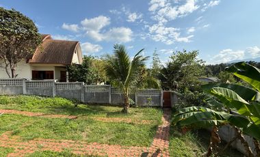 2 bed house for sale near The Four Seasons Hotel, Mae Rim, Chiang Mai